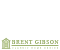 Brent Gibson Classic Home Design