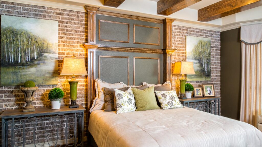 English Cottage thin brick