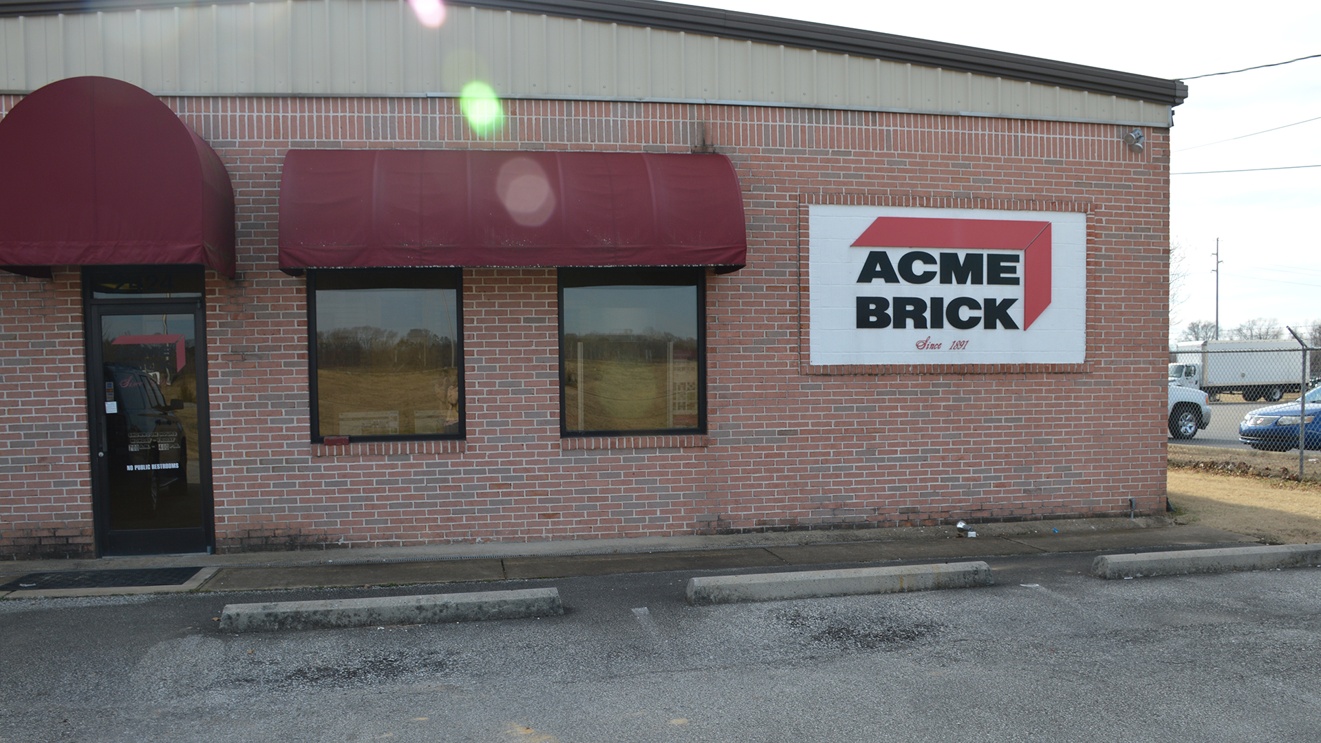 Acme Brick Tile Stone