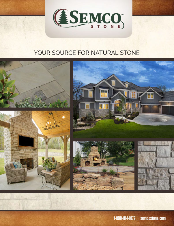 Semco Stone Catalog - pt 1