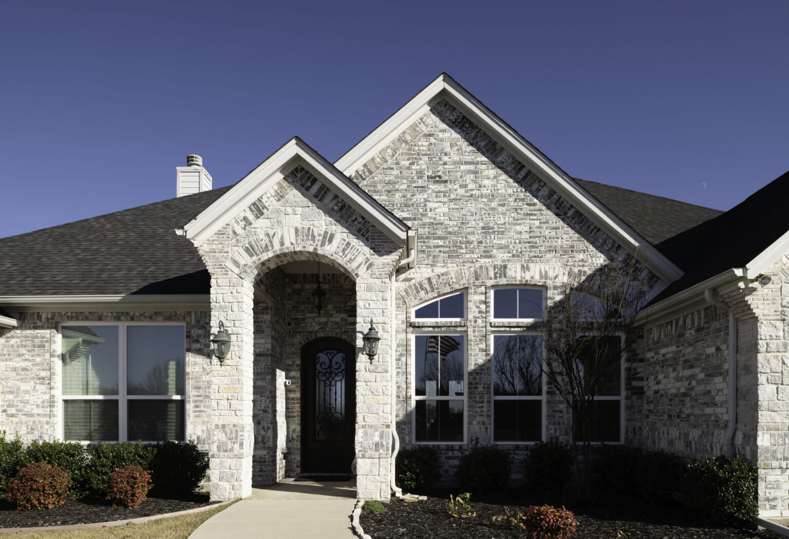 Blueridge Mountain – King – Heritage