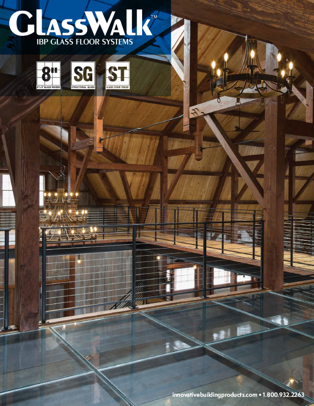 GlassWalk