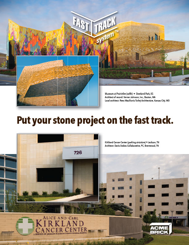 Fast Track Brochure
