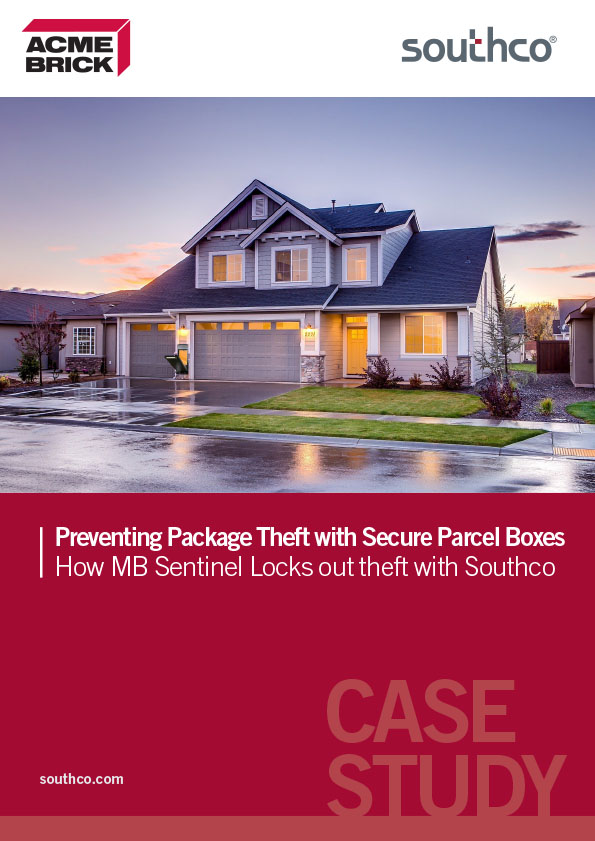 MB Sentinel case study