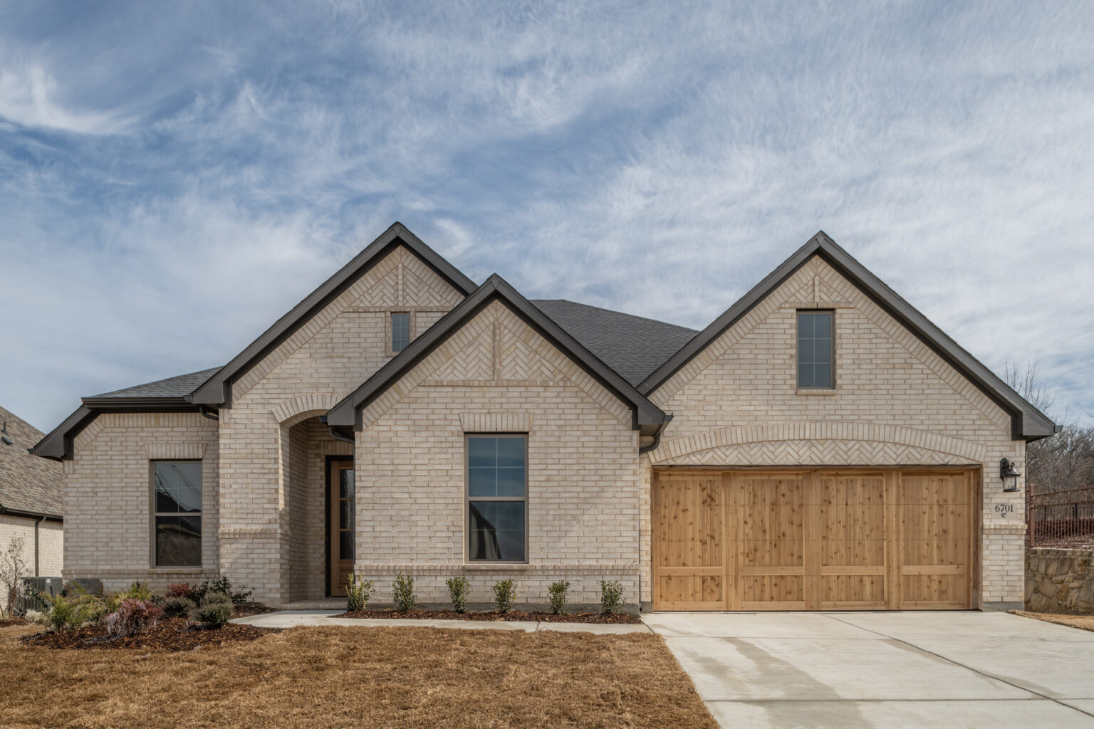 Cloudcroft – King – Heritage