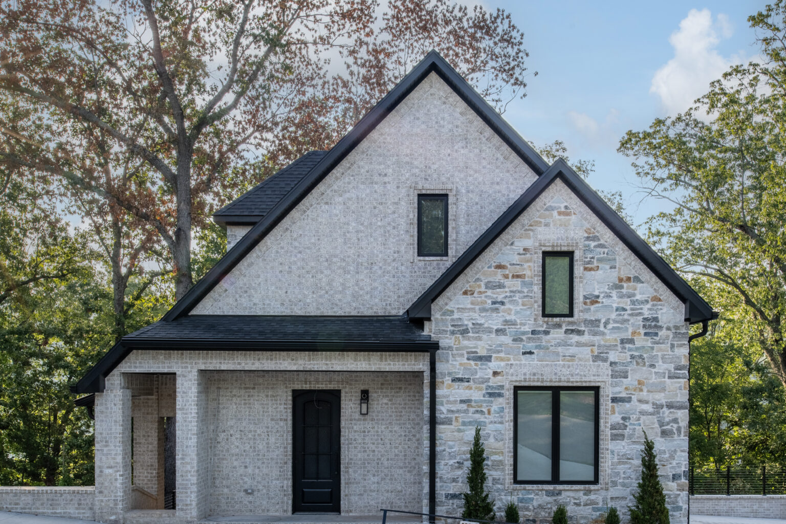 Silvercreek - King - Heritage - Acme Brick