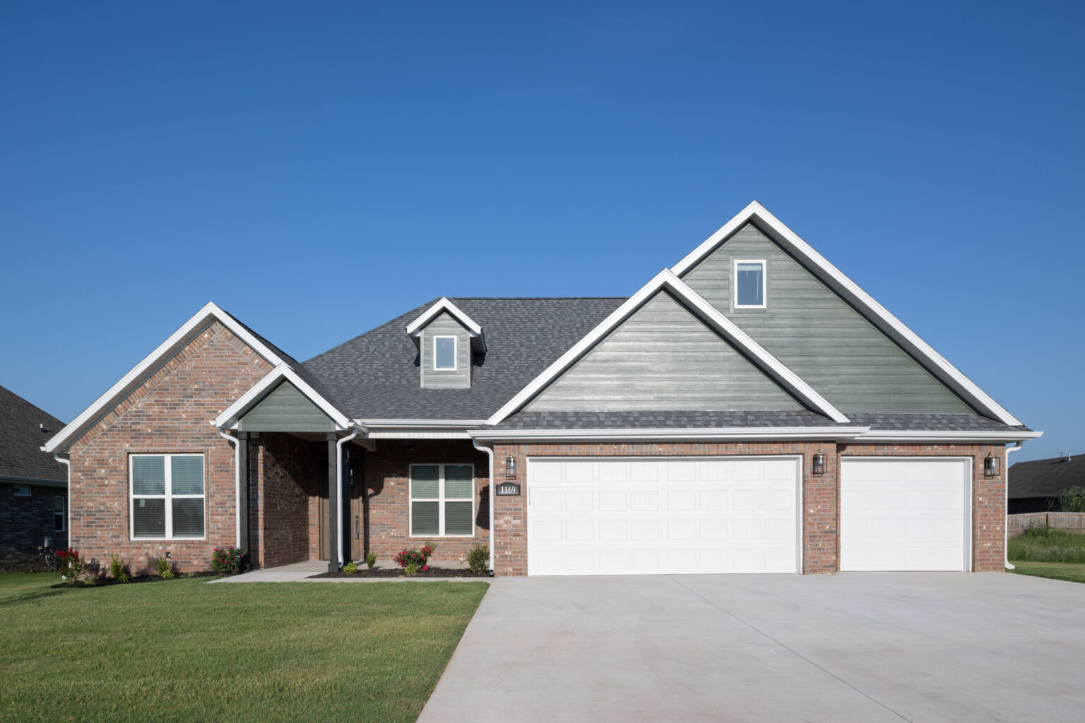 Mission Trace – King – Heritage