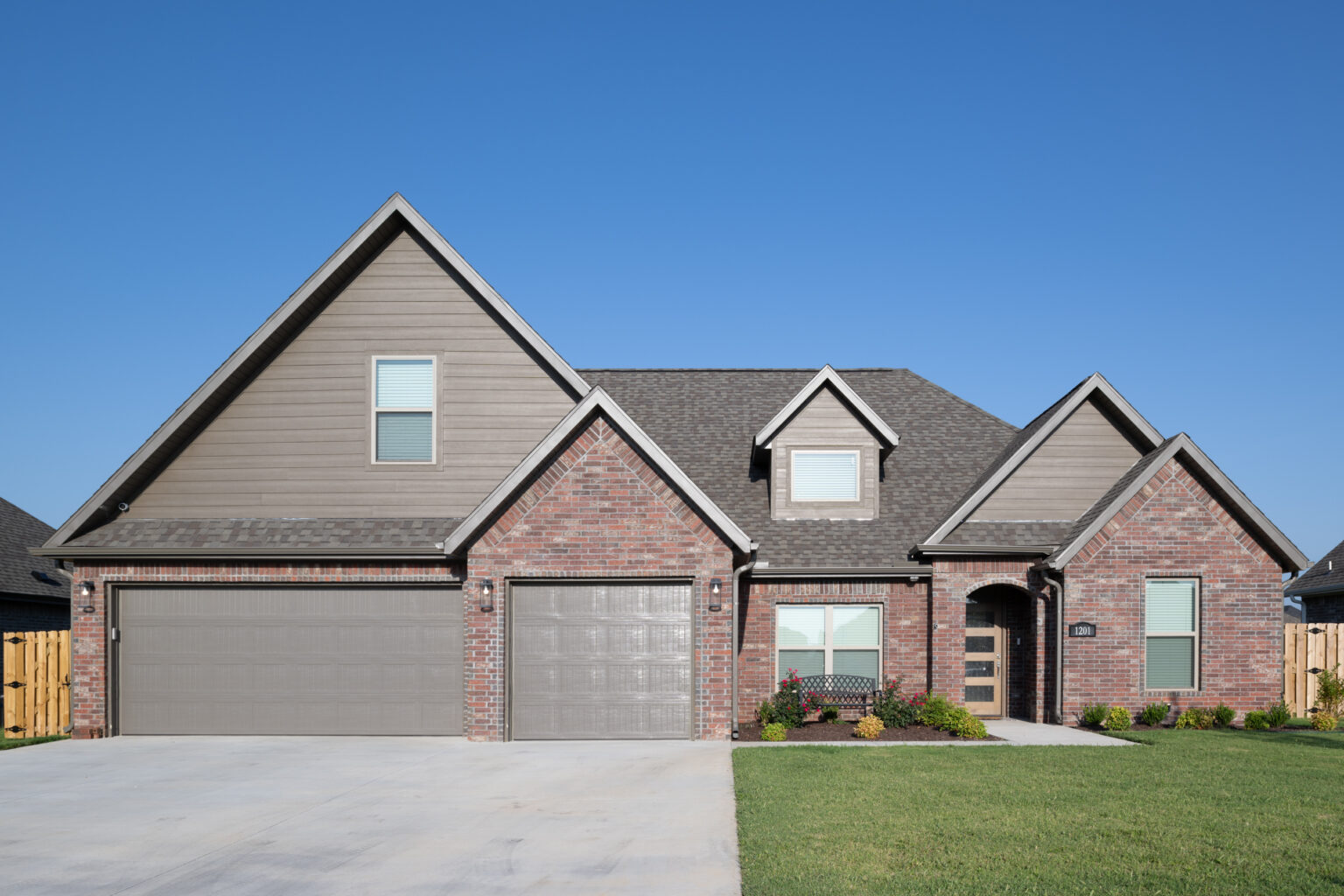 Gunnison River HT – King – Heritage