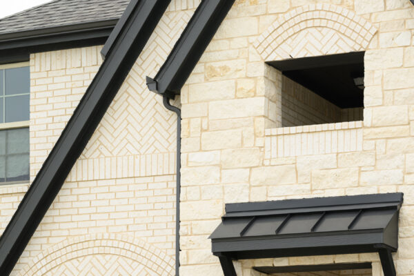 ENP White Birch, King Size, Buff Mortar