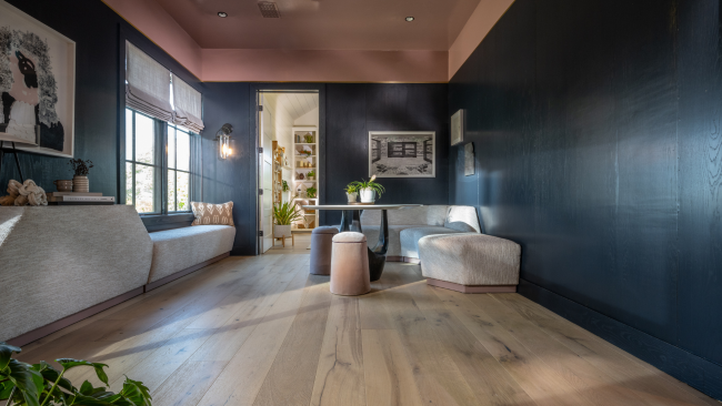 hardwood flooring 