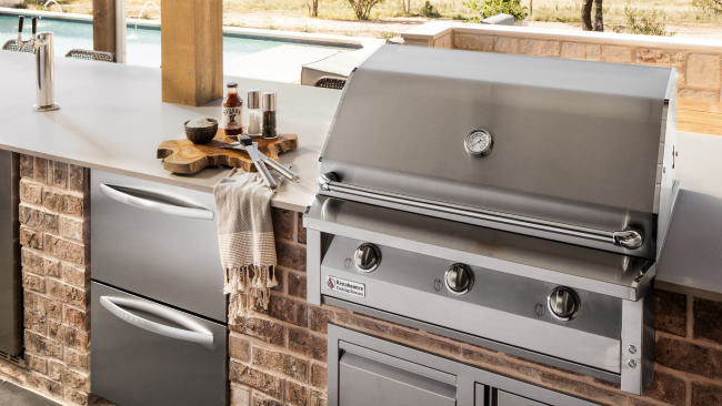 RCS Grill