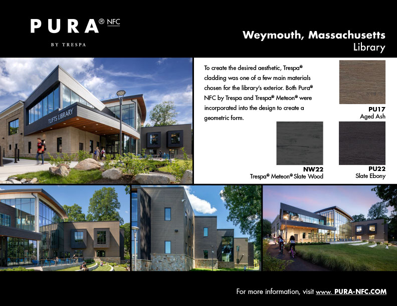 Pura NFC 2022 Lookbook