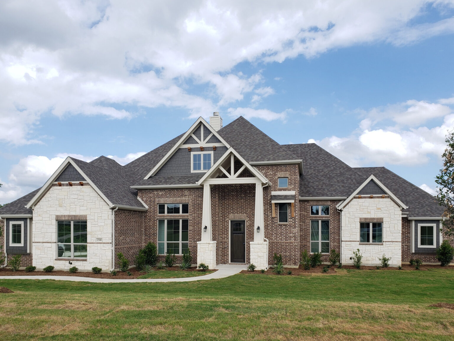 Union Heights – King – Heritage