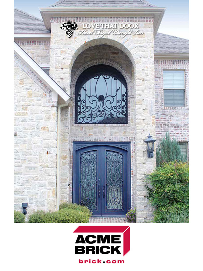 Love That Door