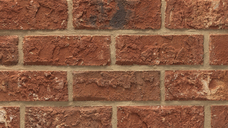 Hampton - Queen - Heritage - Acme Brick
