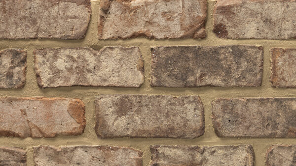 Oxford Tumbled - Engineer - Heritage