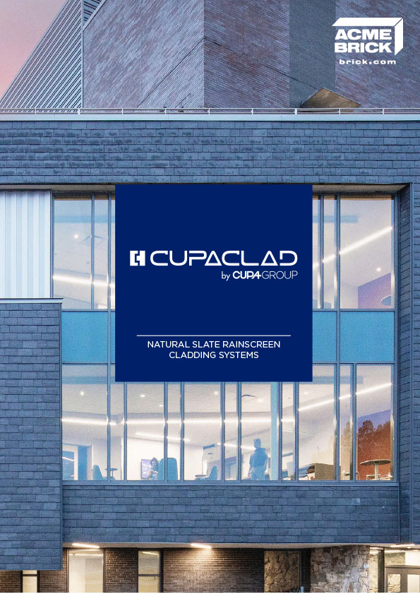 2022 CupaClad Catalog