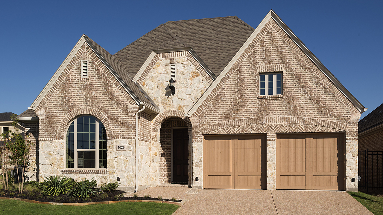Auburn Hills - King - Heritage - Acme Brick