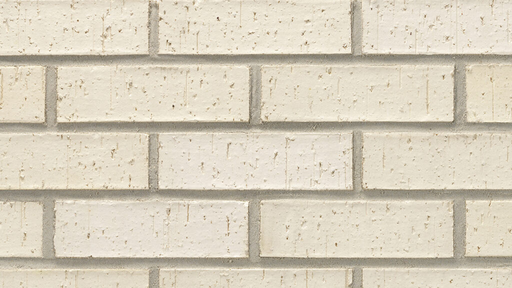 Glacier White
