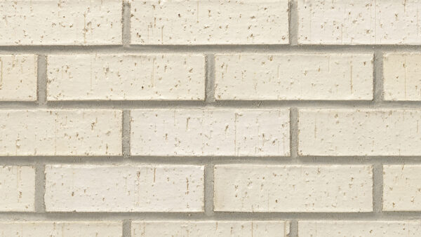 Glacier White - Modular - Velour