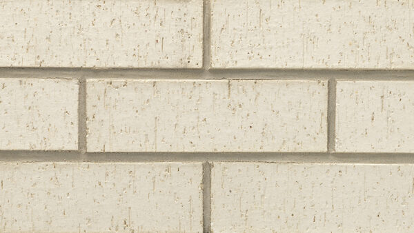 Glacier White - Utility - Velour