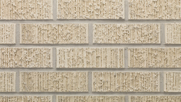 Rustic White - Modular - Ruff