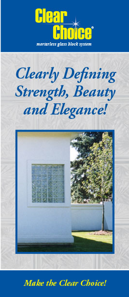 Clear Choice Windows