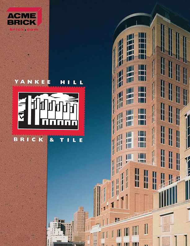 Yankee Hill Brick & Tile