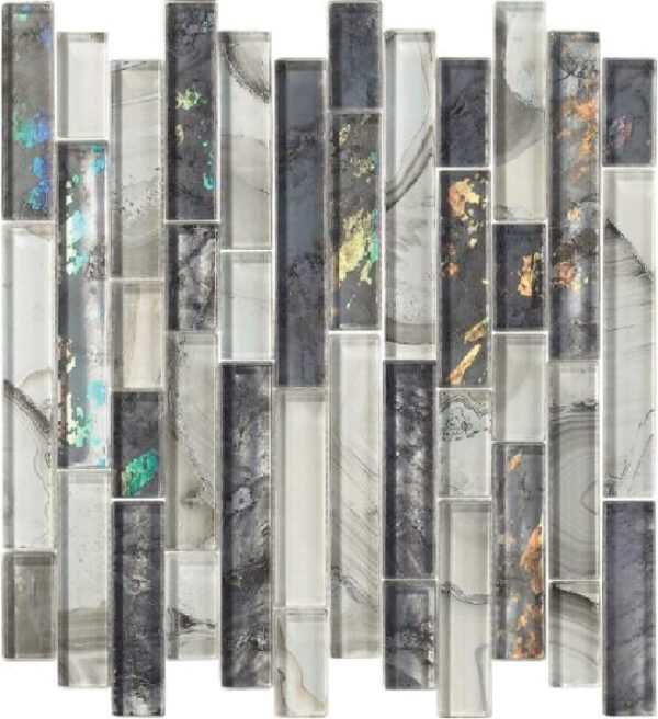 Captivate 2nd Generation Shimmer 12 x 12