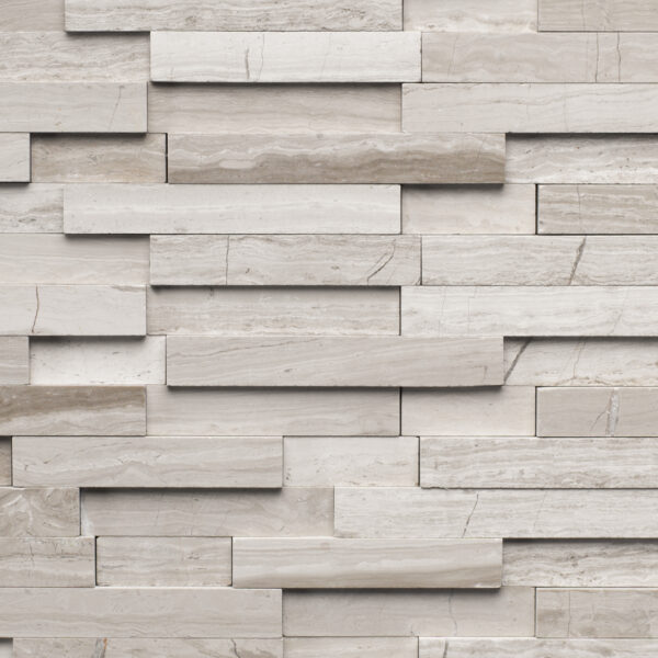 Captivate Wooden Gray 12 x 12