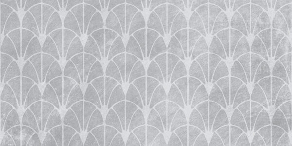 Wave Ash Honed Decoart 12 x 24