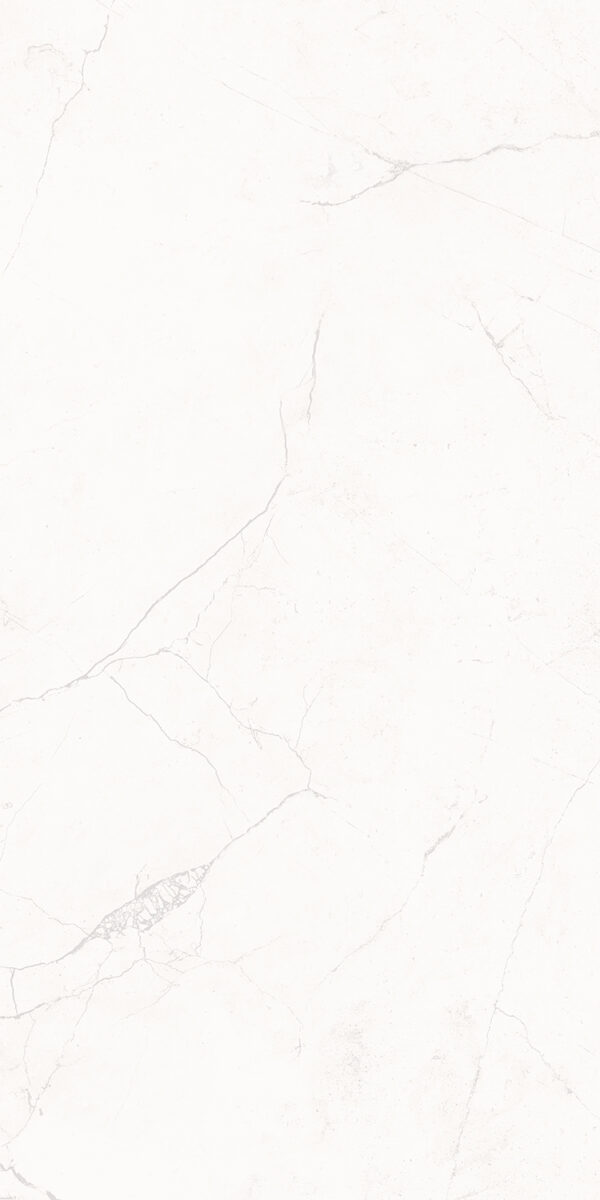 Keystone White 12 x 24