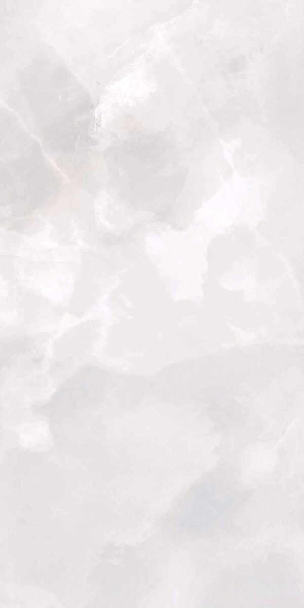 Gemma White Onyx 12 x 24