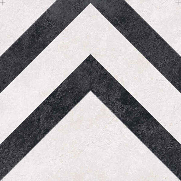Offroad Stria Deco 12 x 12