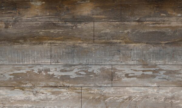 Heritage Highland Driftwood