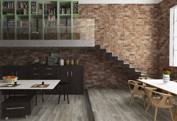 Cantina Rosso 4 x 12 - Image 2