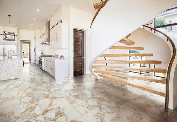 Classica Calacatta Gold 12 x 24 - Image 2