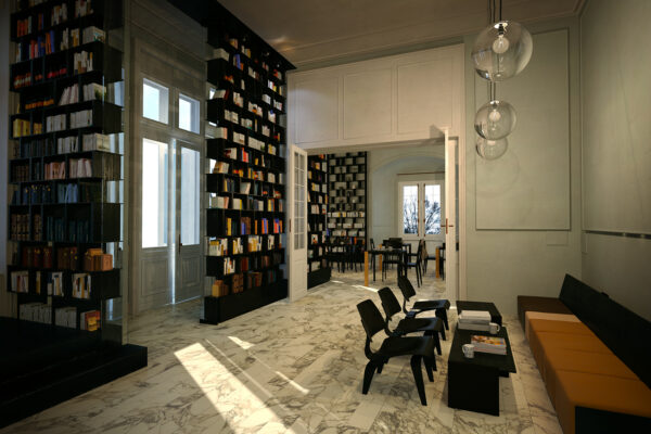 Carrara Select Arabescato Honed 12 x 24 - Image 2
