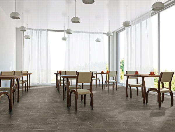 Simply Modern Coffee 12 x 24 - Image 2