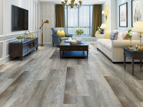Heritage Highland Barnwood - Image 2
