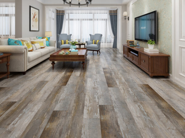 Heritage Highland Driftwood - Image 2