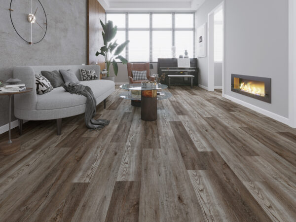 Heritage Premier Mocha - Image 2