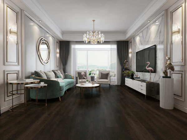 Heritage Diamond Driftwood - Image 2