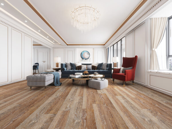 Heritage Diamond Weathered Oak - Image 2