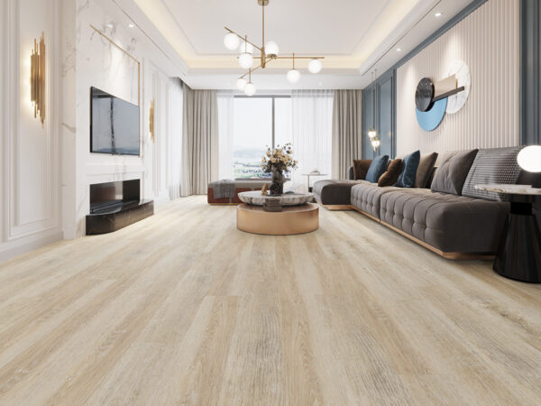 Heritage Diamond Manor Oak - Image 2
