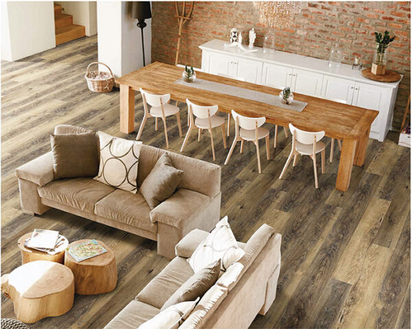 Heritage Plus Chestnut - Image 2