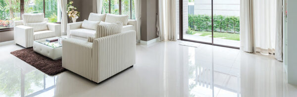 Pure Polished Frost White 12 x 24 - Image 2