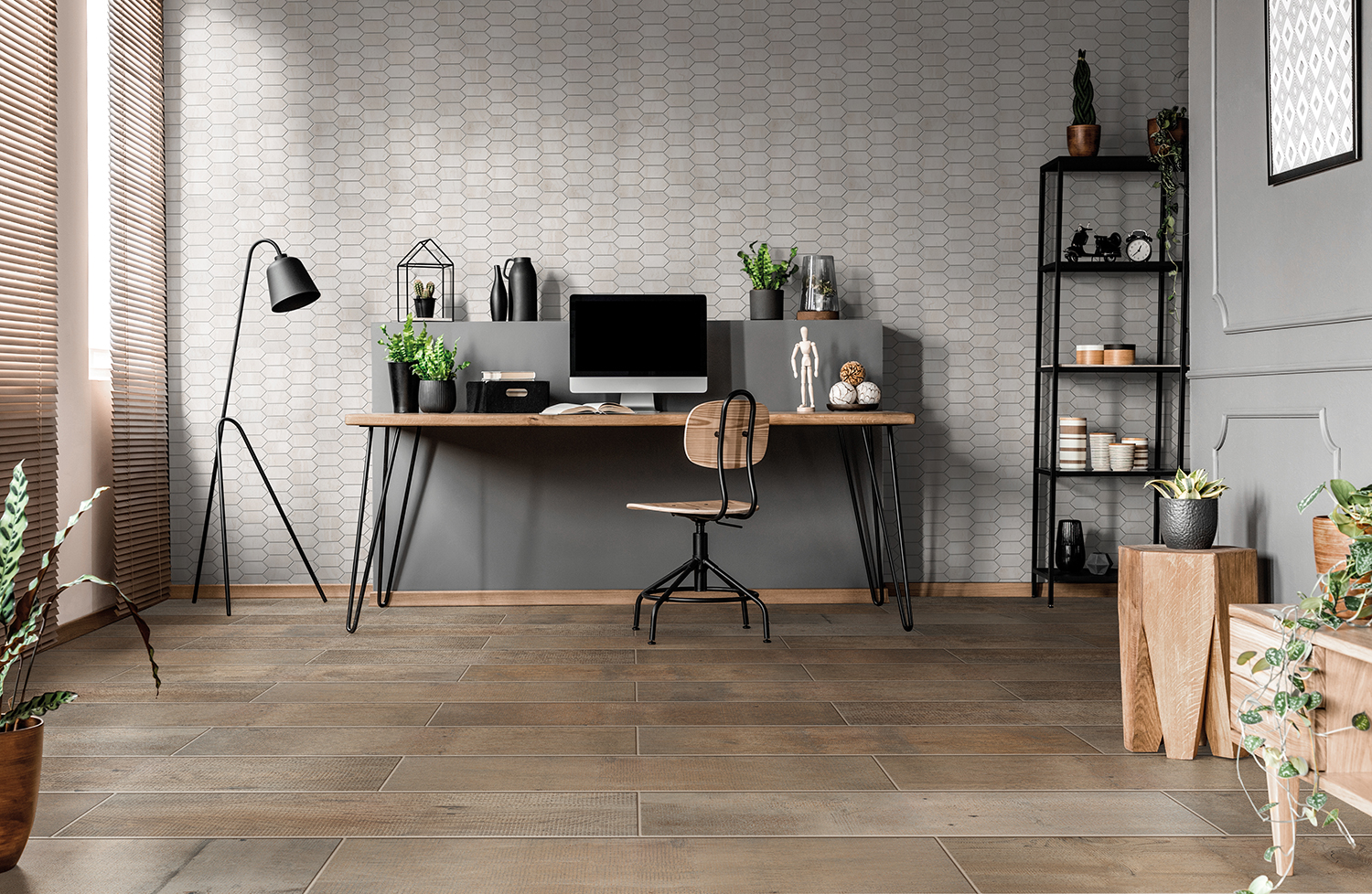 New Forest Sequoia Mix 8 x 40 - Acme Brick
