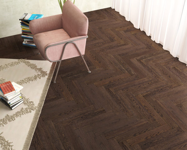 Casablanca Pharoah Oak - Image 2
