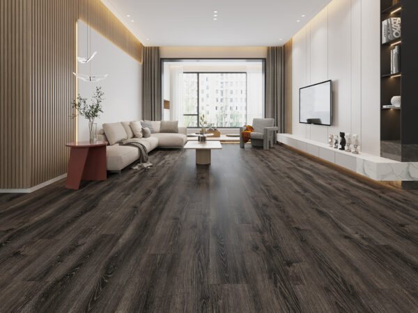 Heritage Contour Boutique Grey - Image 2